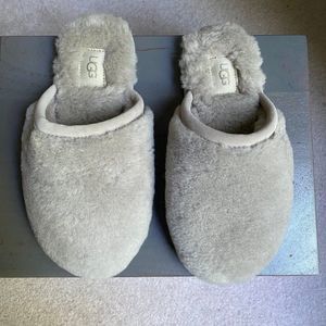 UGG 1102594 Women Fluffette Plush Slippers - NEW NWOB